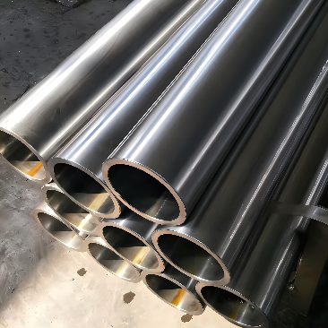 常州仁成金属4Cr13精密钢管生产技术与应用全解析