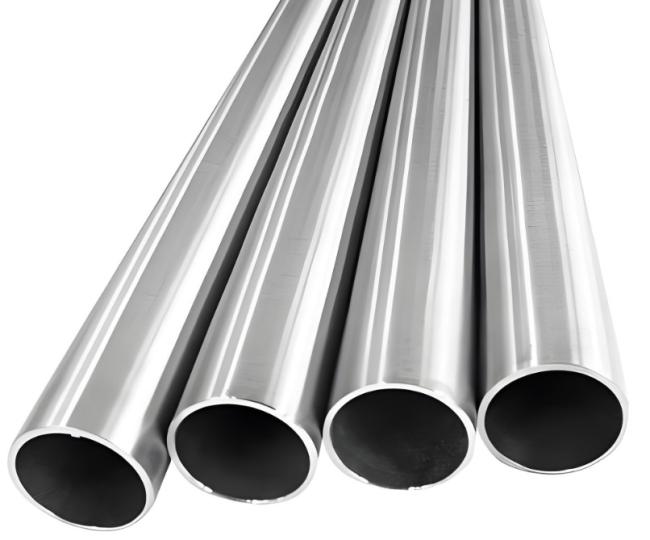 焊管精轧(冷轧)精密钢管